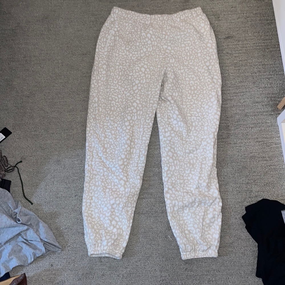 Sweat pants